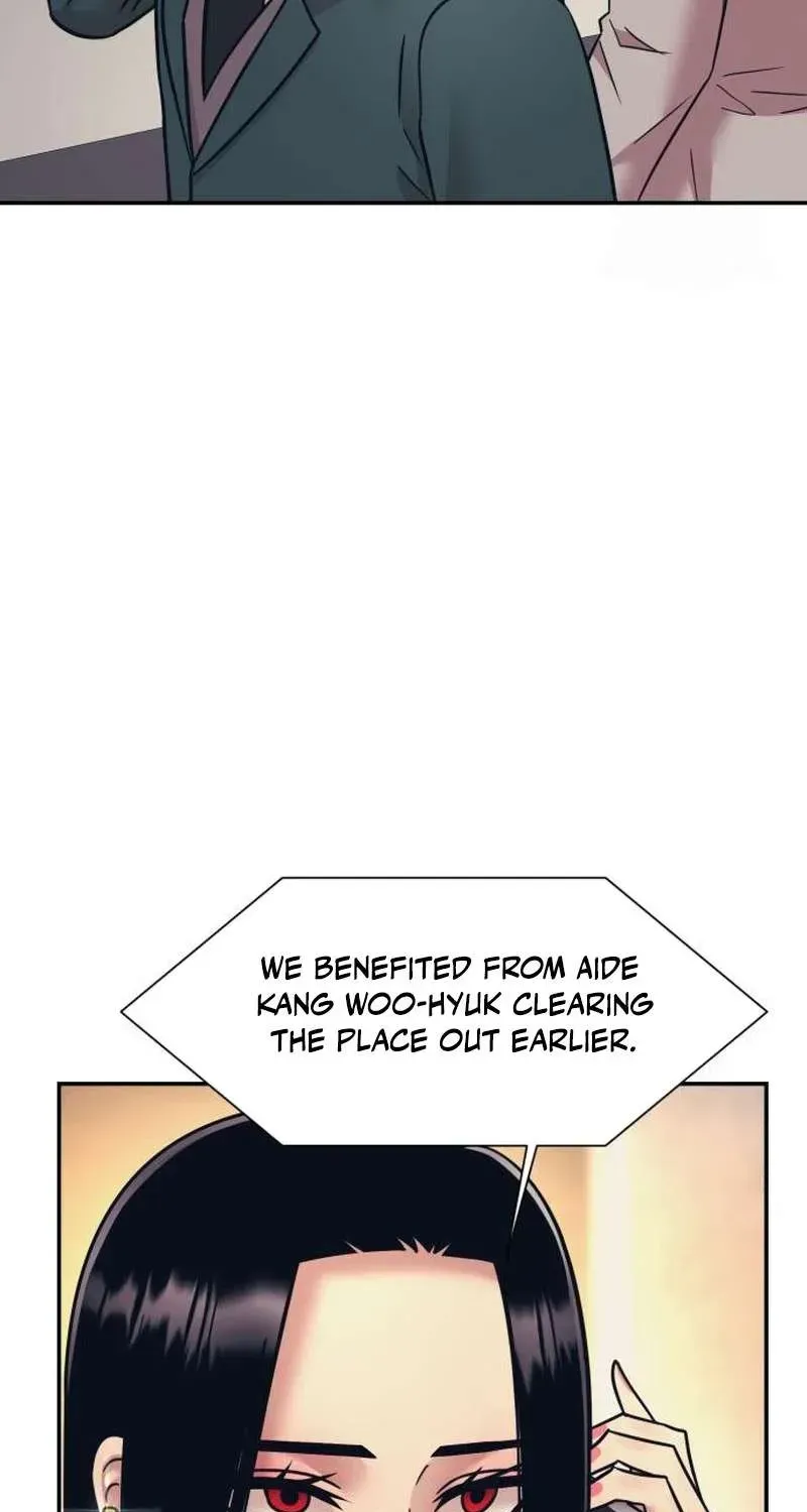 Inja gang (I am Unbeatable) Chapter 62 page 56 - 