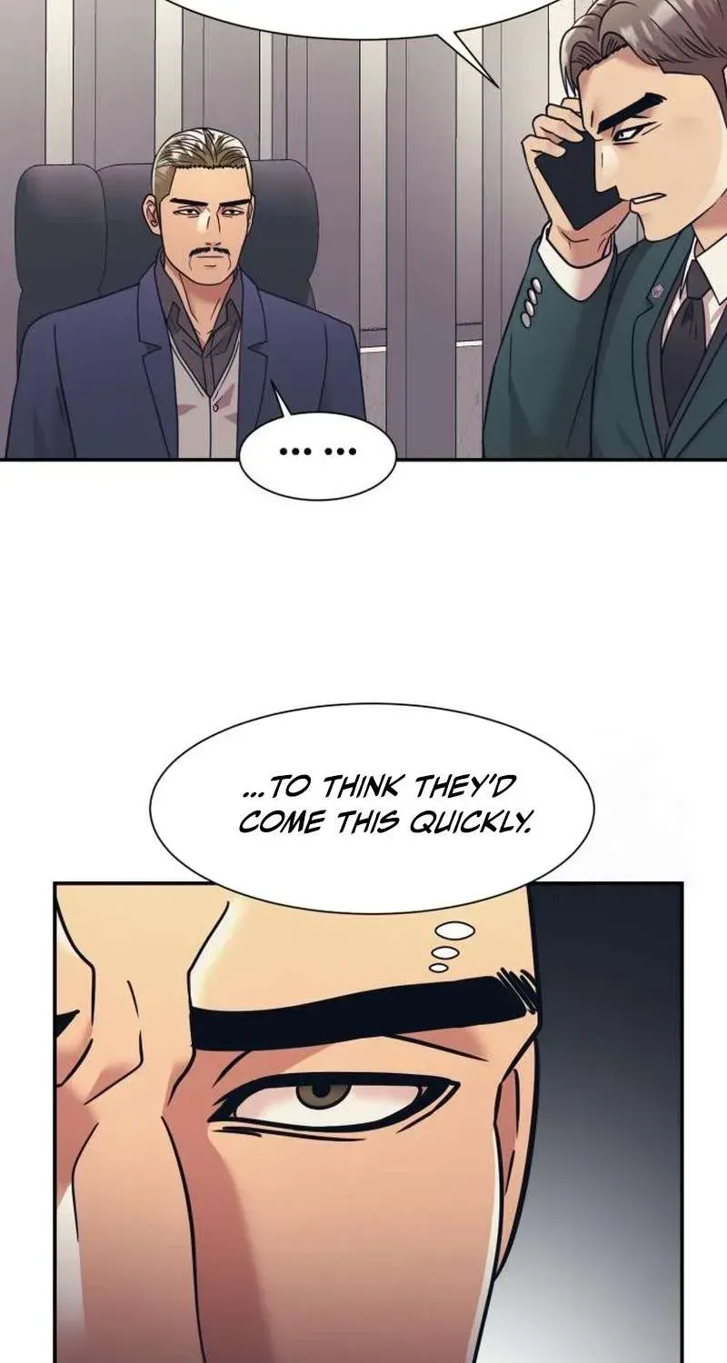 Inja gang (I am Unbeatable) Chapter 62 page 58 - 