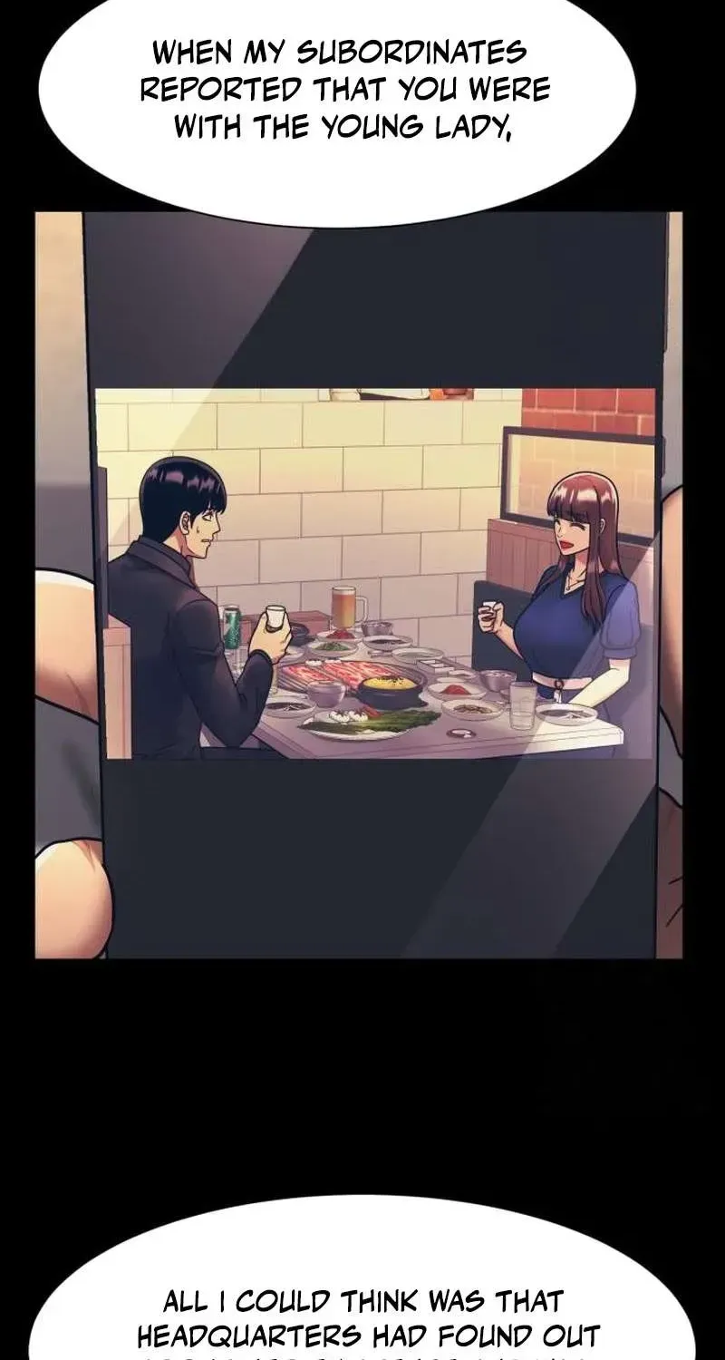 Inja gang (I am Unbeatable) Chapter 63 page 19 - 