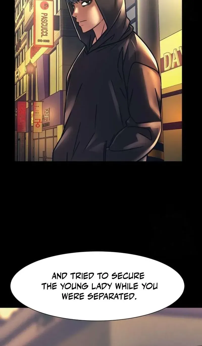 Inja gang (I am Unbeatable) Chapter 63 page 21 - 