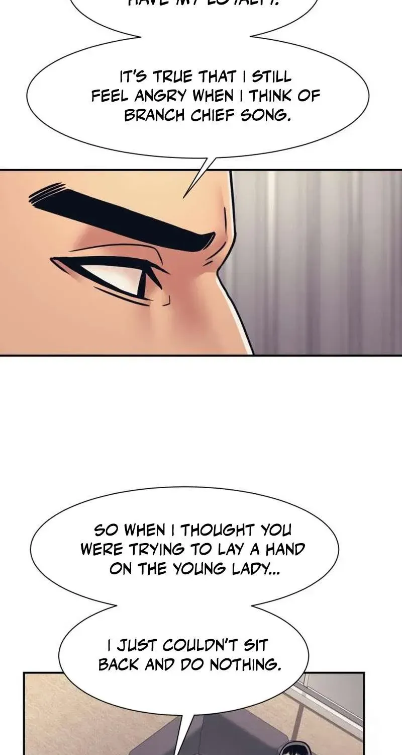 Inja gang (I am Unbeatable) Chapter 63 page 26 - 