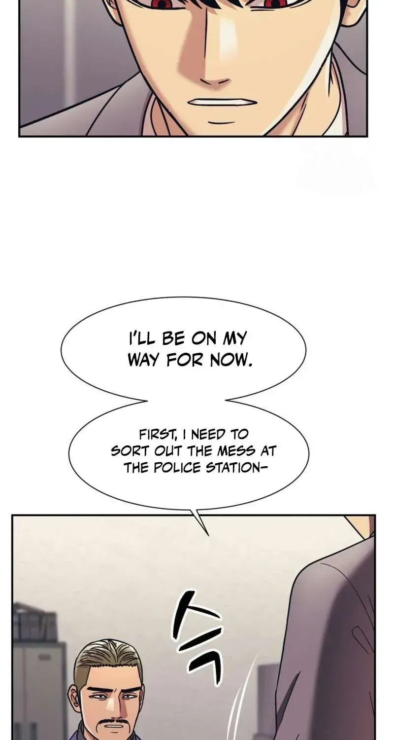 Inja gang (I am Unbeatable) Chapter 63 page 28 - 