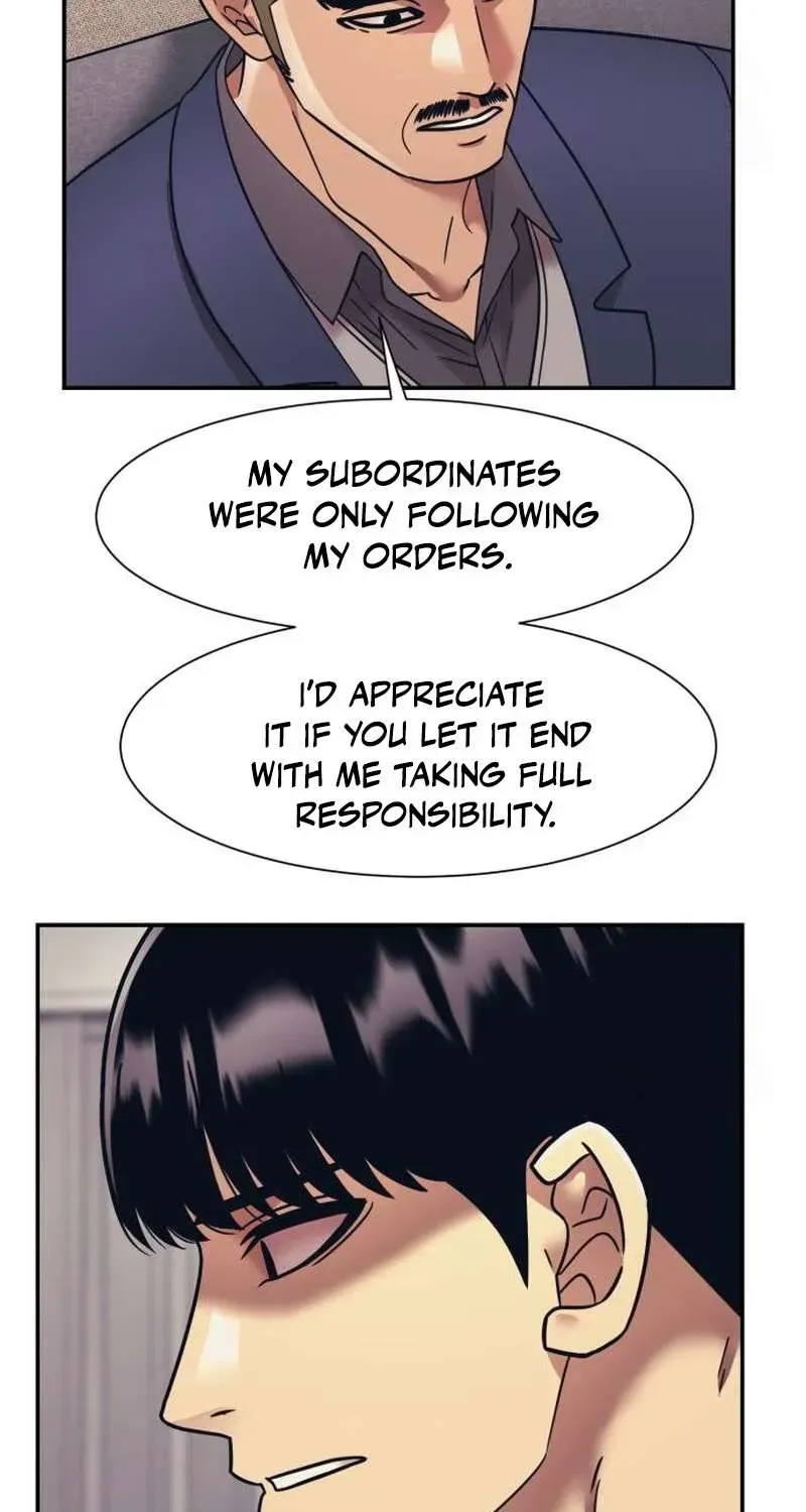 Inja gang (I am Unbeatable) Chapter 63 page 30 - 