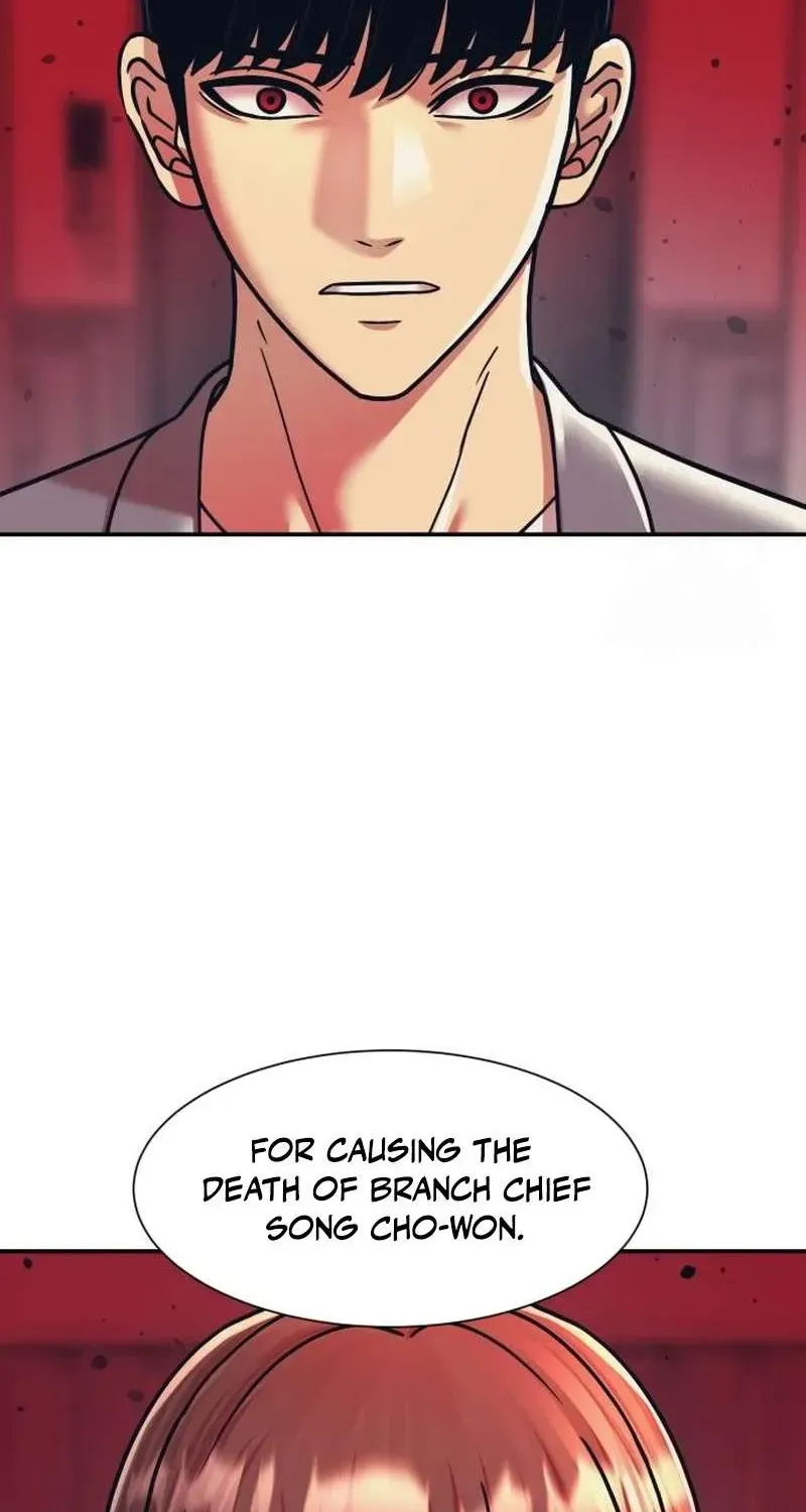 Inja gang (I am Unbeatable) Chapter 63 page 4 - 