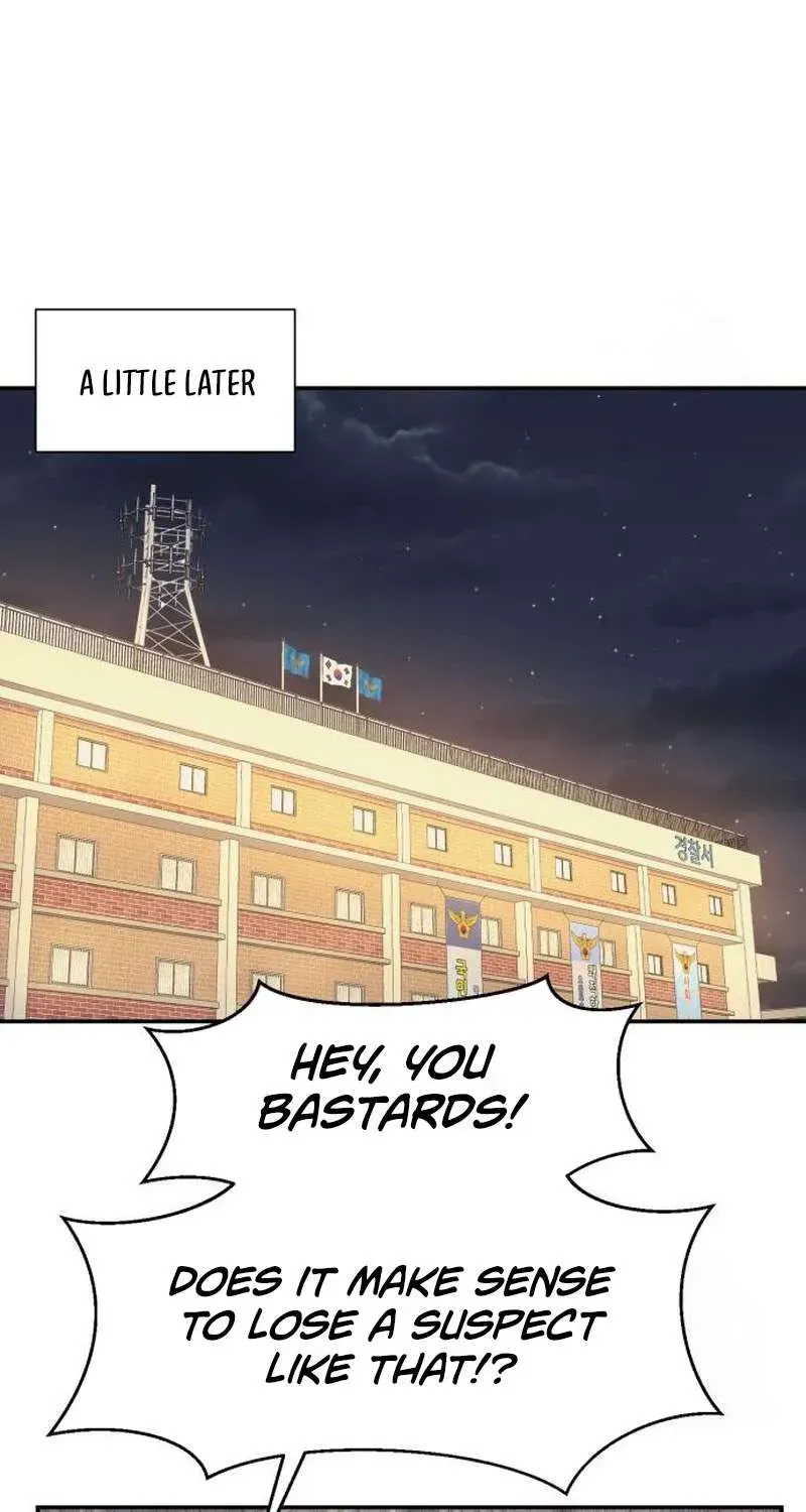 Inja gang (I am Unbeatable) Chapter 63 page 32 - 