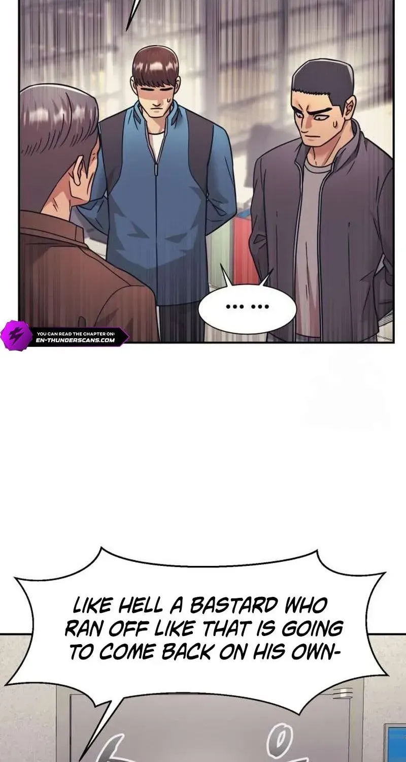 Inja gang (I am Unbeatable) Chapter 63 page 33 - 