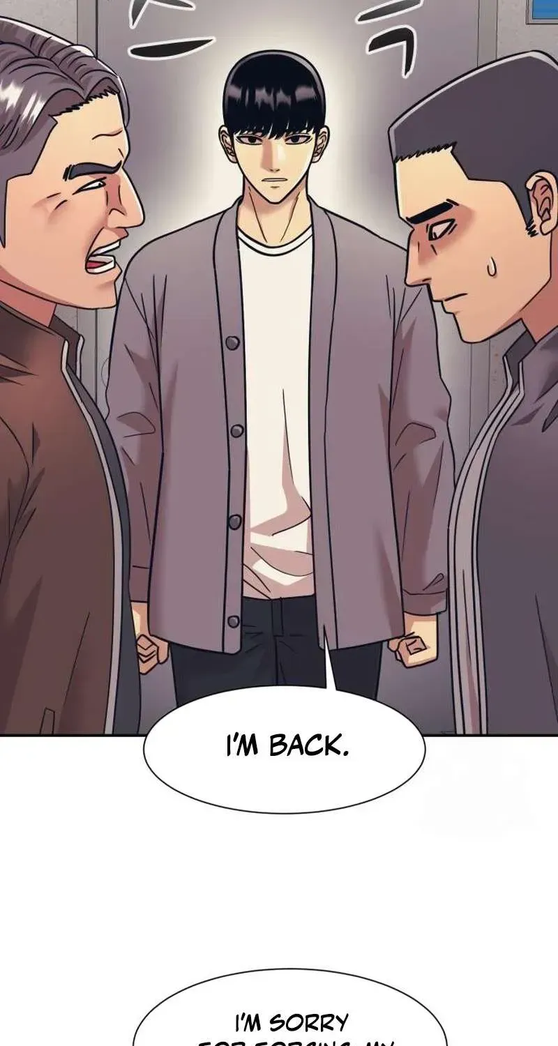 Inja gang (I am Unbeatable) Chapter 63 page 34 - 