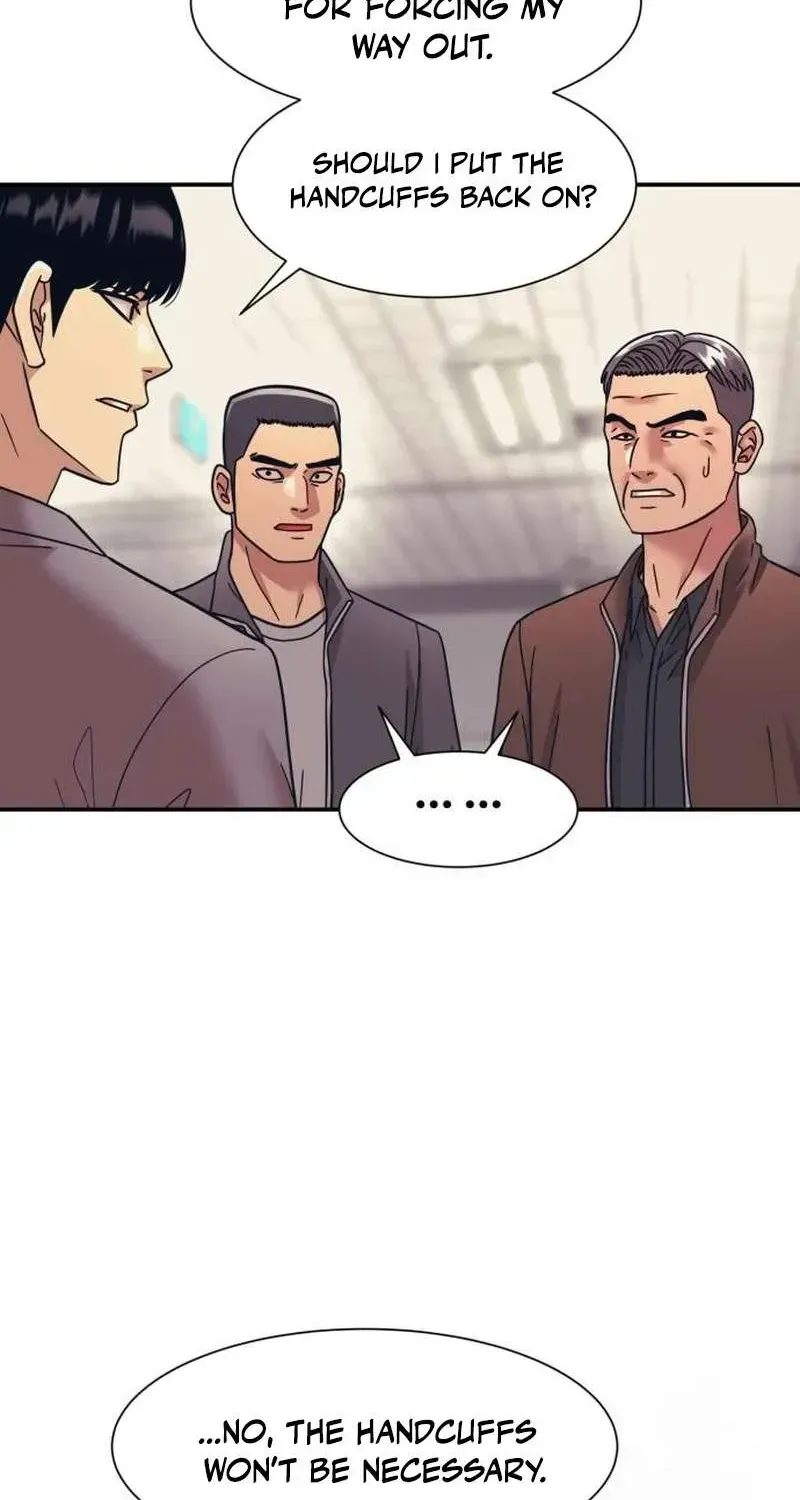 Inja gang (I am Unbeatable) Chapter 63 page 35 - 