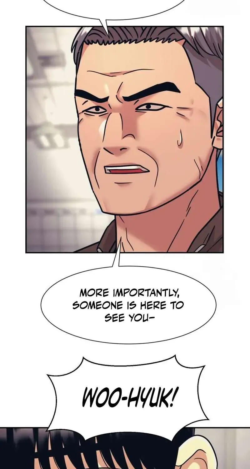 Inja gang (I am Unbeatable) Chapter 63 page 36 - 