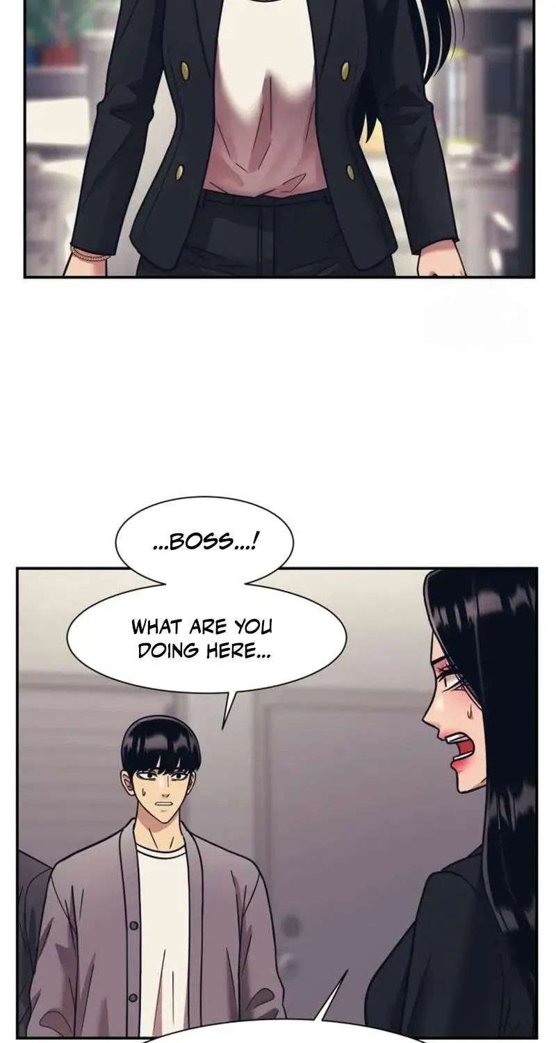 Inja gang (I am Unbeatable) Chapter 63 page 38 - 