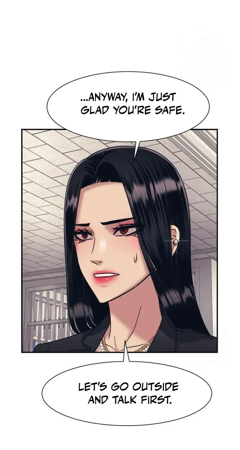 Inja gang (I am Unbeatable) Chapter 63 page 40 - 