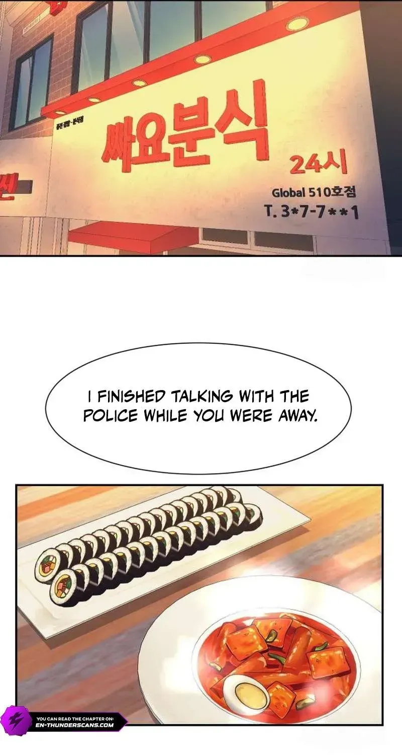 Inja gang (I am Unbeatable) Chapter 63 page 42 - 