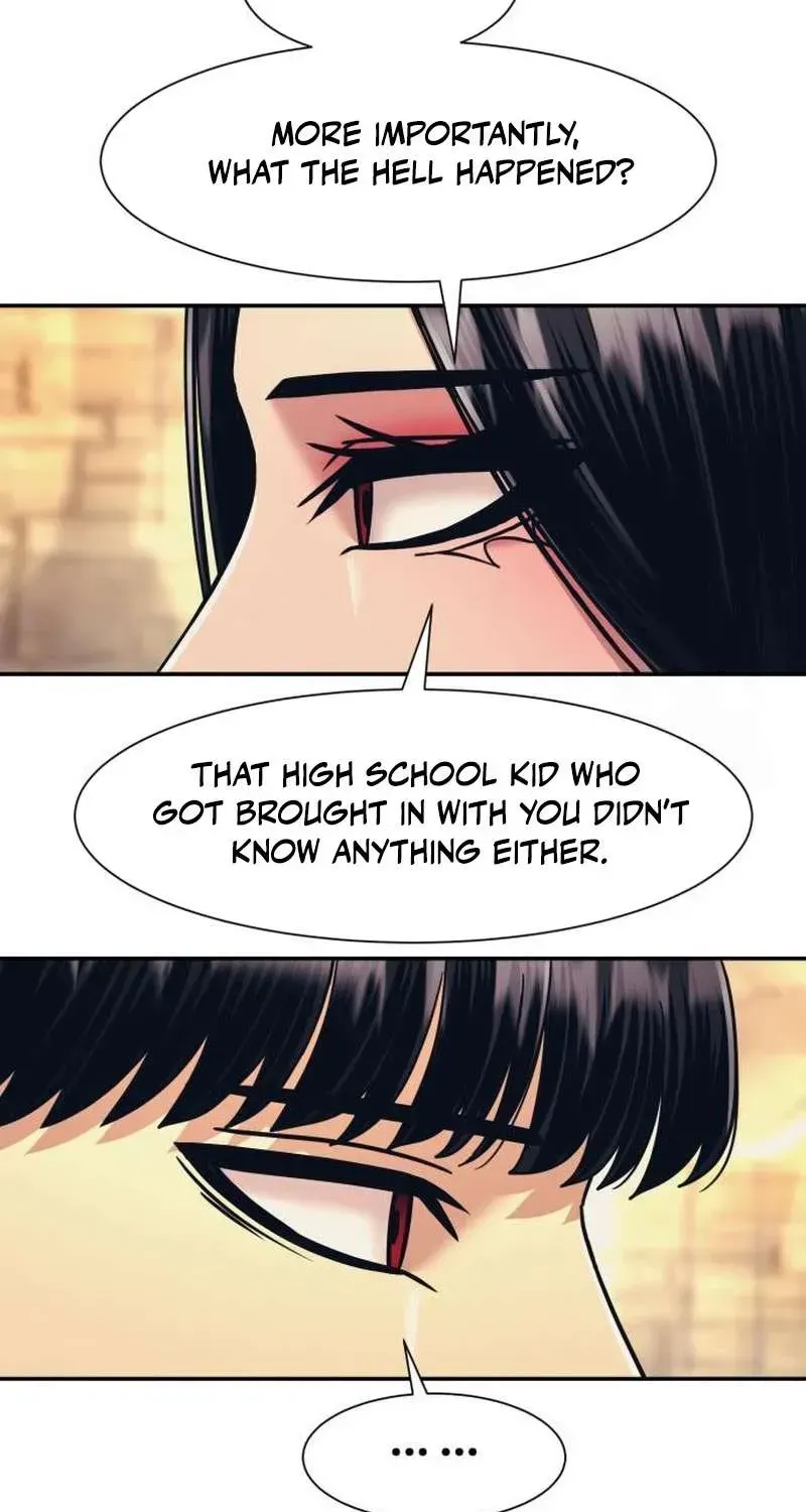 Inja gang (I am Unbeatable) Chapter 63 page 44 - 