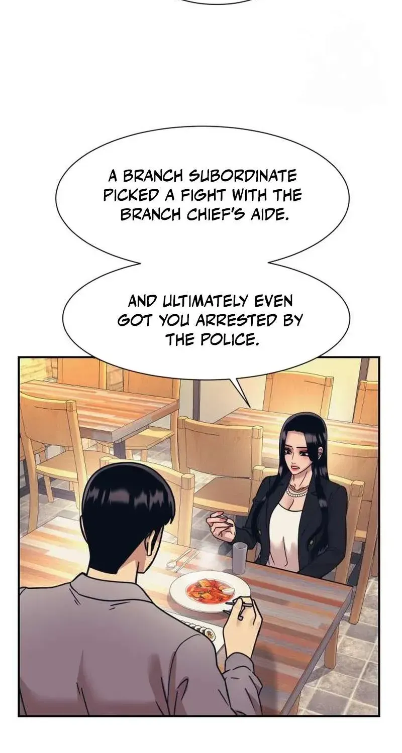Inja gang (I am Unbeatable) Chapter 63 page 45 - 