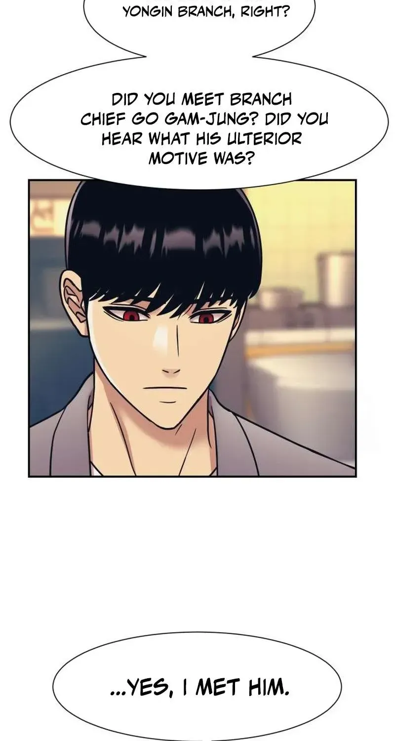 Inja gang (I am Unbeatable) Chapter 63 page 47 - 