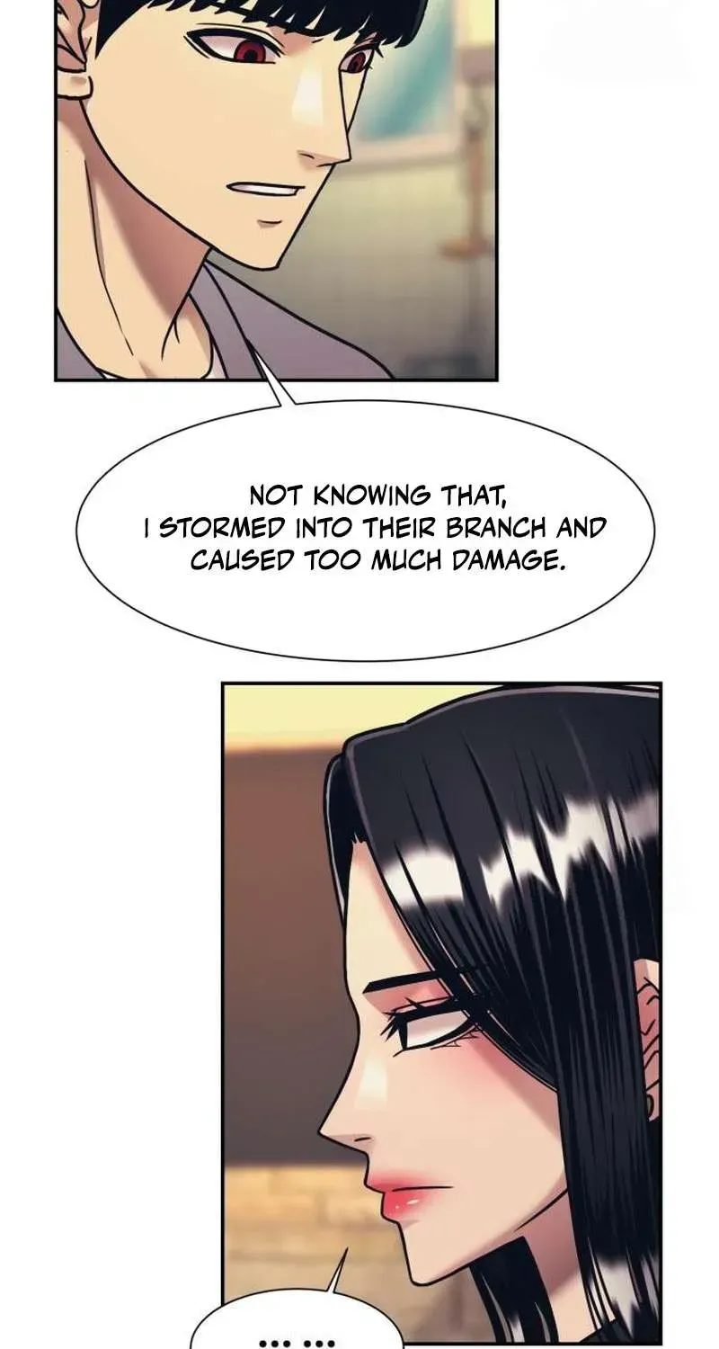 Inja gang (I am Unbeatable) Chapter 63 page 50 - 