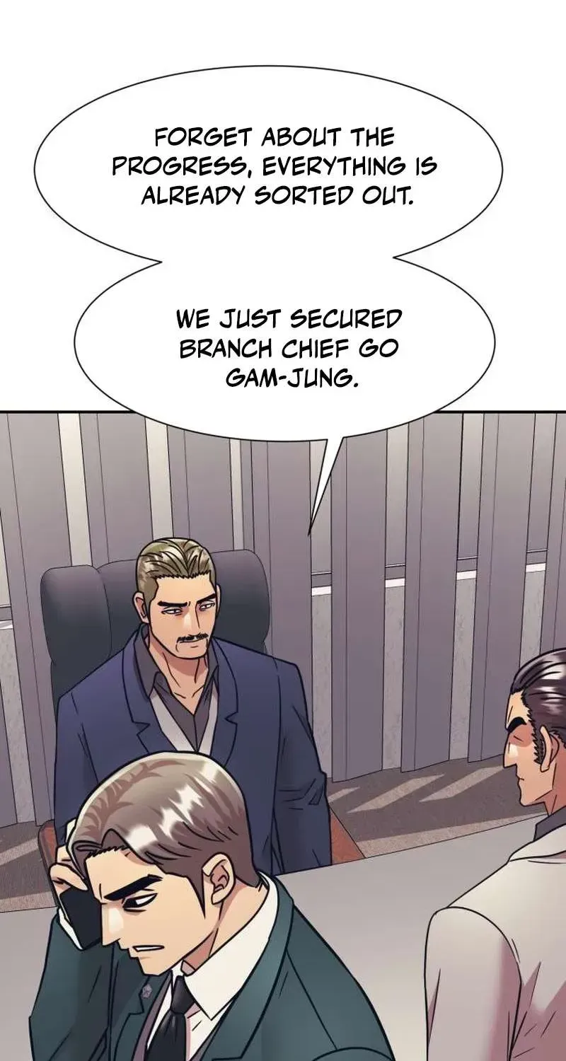 Inja gang (I am Unbeatable) Chapter 63 page 55 - 