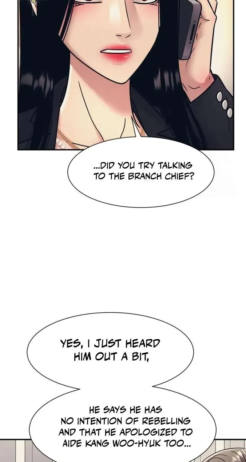 Inja gang (I am Unbeatable) Chapter 63 page 57 - 