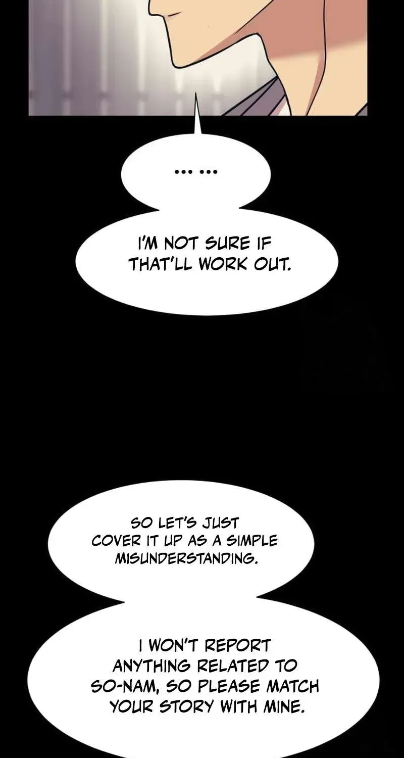 Inja gang (I am Unbeatable) Chapter 63 page 60 - 
