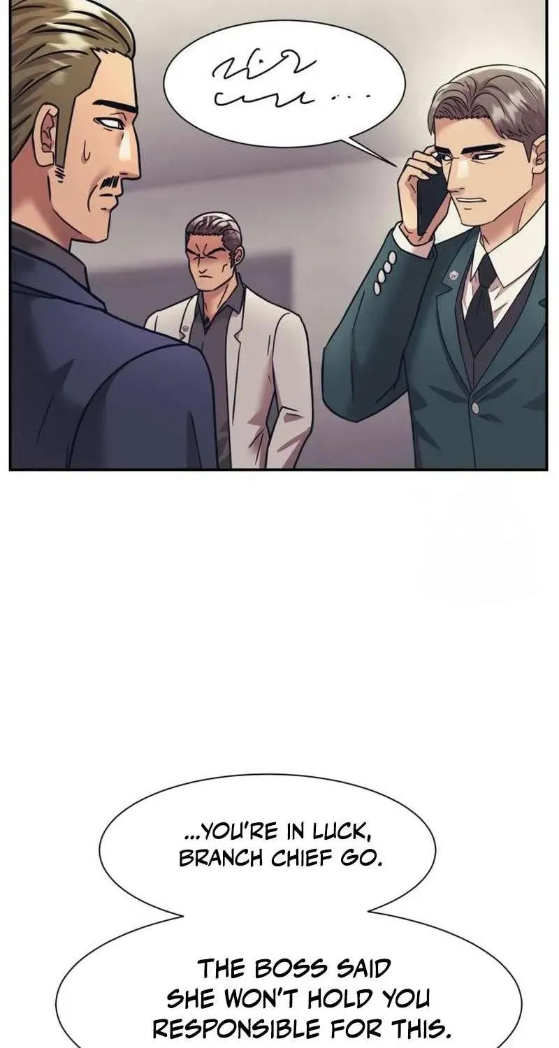 Inja gang (I am Unbeatable) Chapter 63 page 65 - 