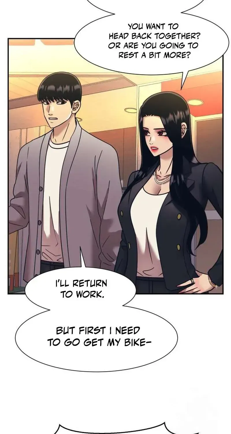 Inja gang (I am Unbeatable) Chapter 63 page 73 - 
