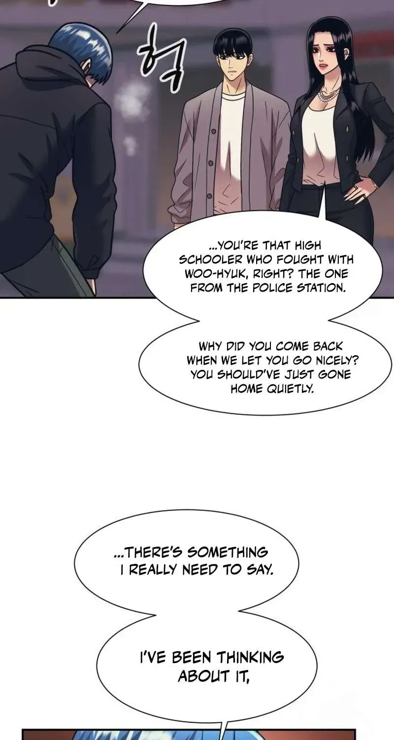 Inja gang (I am Unbeatable) Chapter 63 page 76 - 