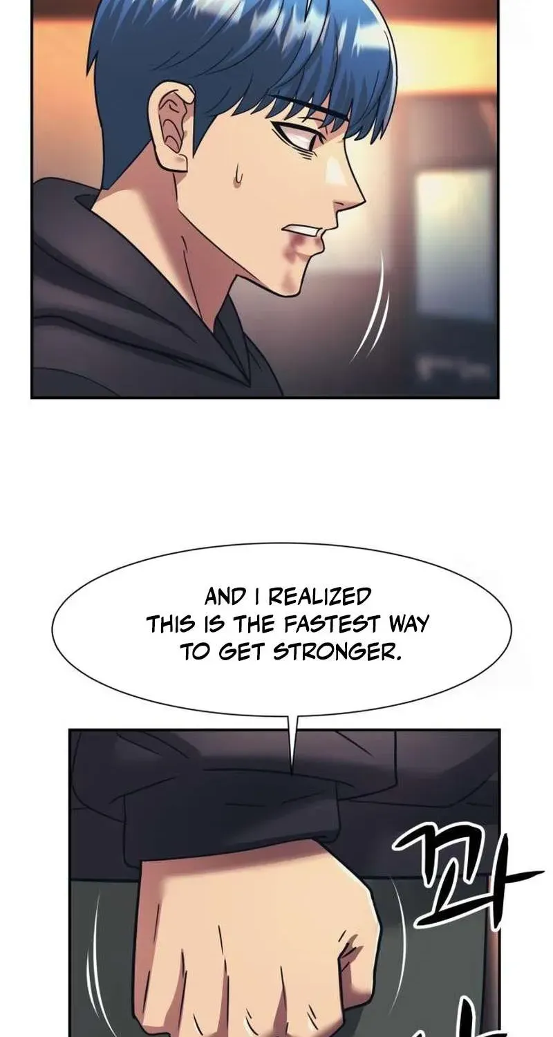 Inja gang (I am Unbeatable) Chapter 63 page 77 - 