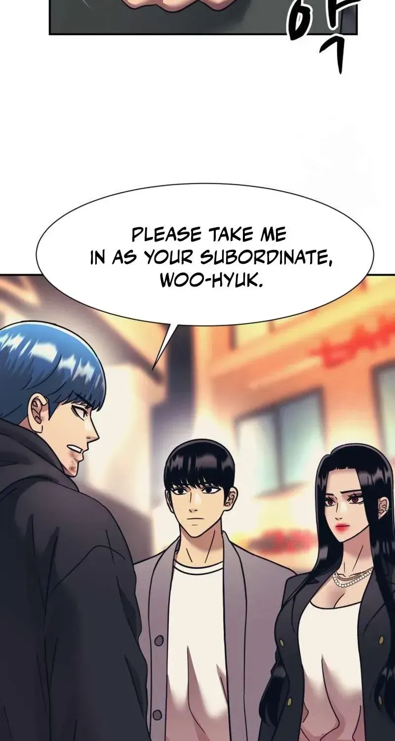 Inja gang (I am Unbeatable) Chapter 63 page 78 - 