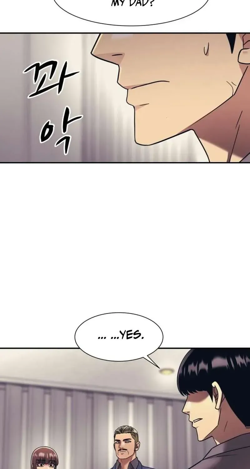 Inja gang (I am Unbeatable) Chapter 63 page 9 - 