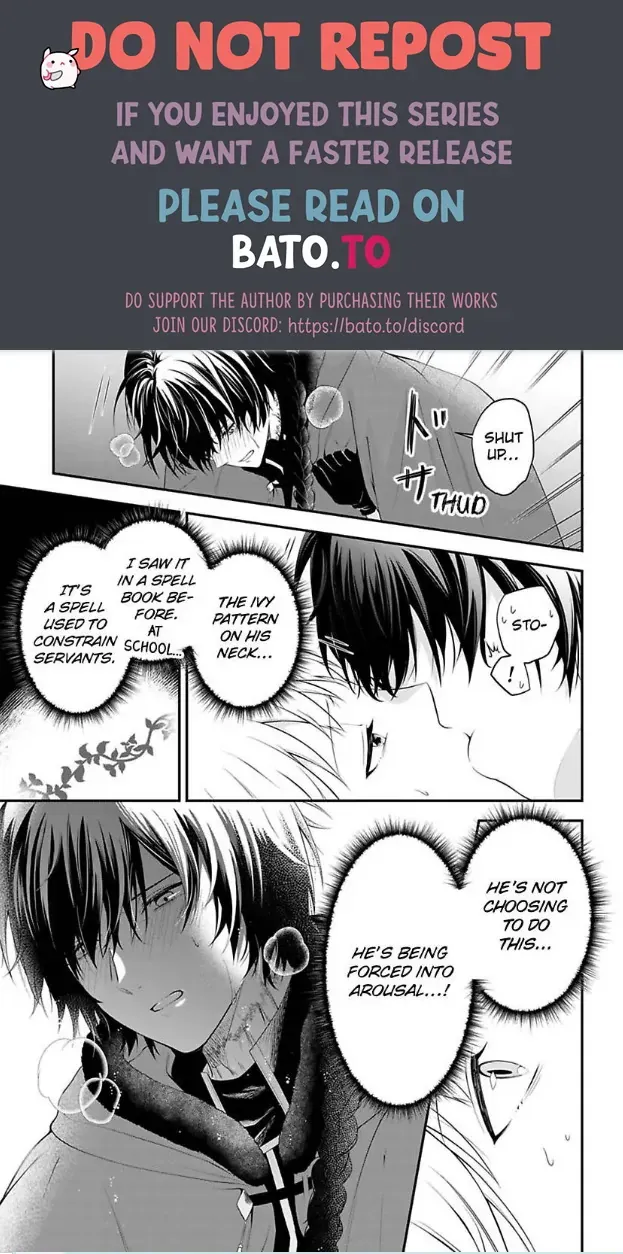 Inju no Kishi wa, Muku na Reijou wo Aishitai Chapter 1 page 20 - 