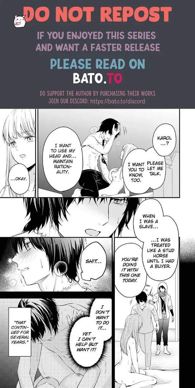 Inju no Kishi wa, Muku na Reijou wo Aishitai Chapter 2 page 20 - 
