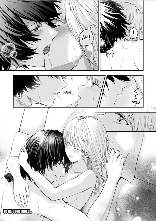 Inju no Kishi wa, Muku na Reijou wo Aishitai Chapter 2 page 24 - 