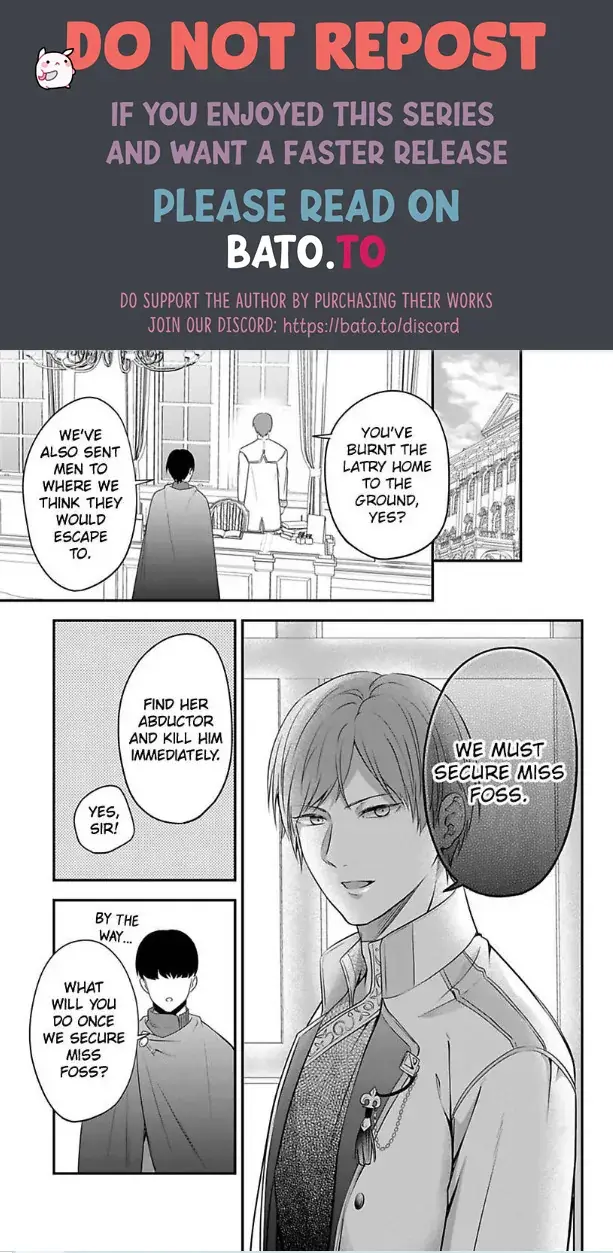 Inju no Kishi wa, Muku na Reijou wo Aishitai Chapter 2 page 10 - 