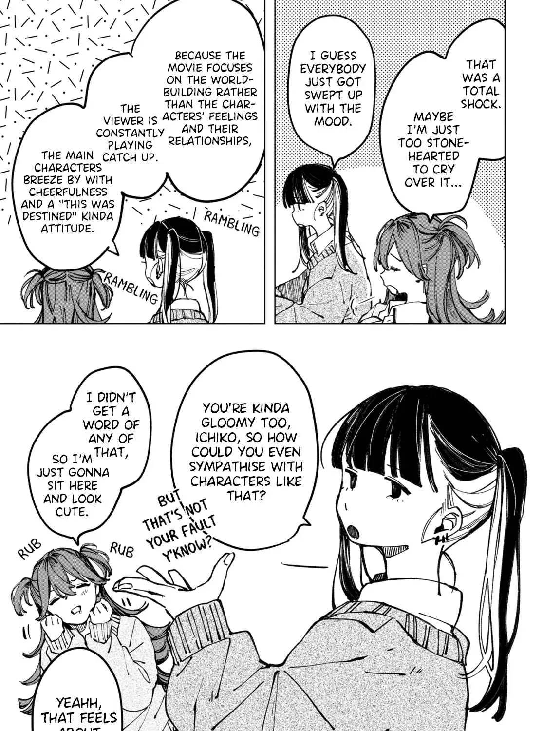 Inkya Gyaru demo Ikigaritai! Chapter 1 page 23 - 