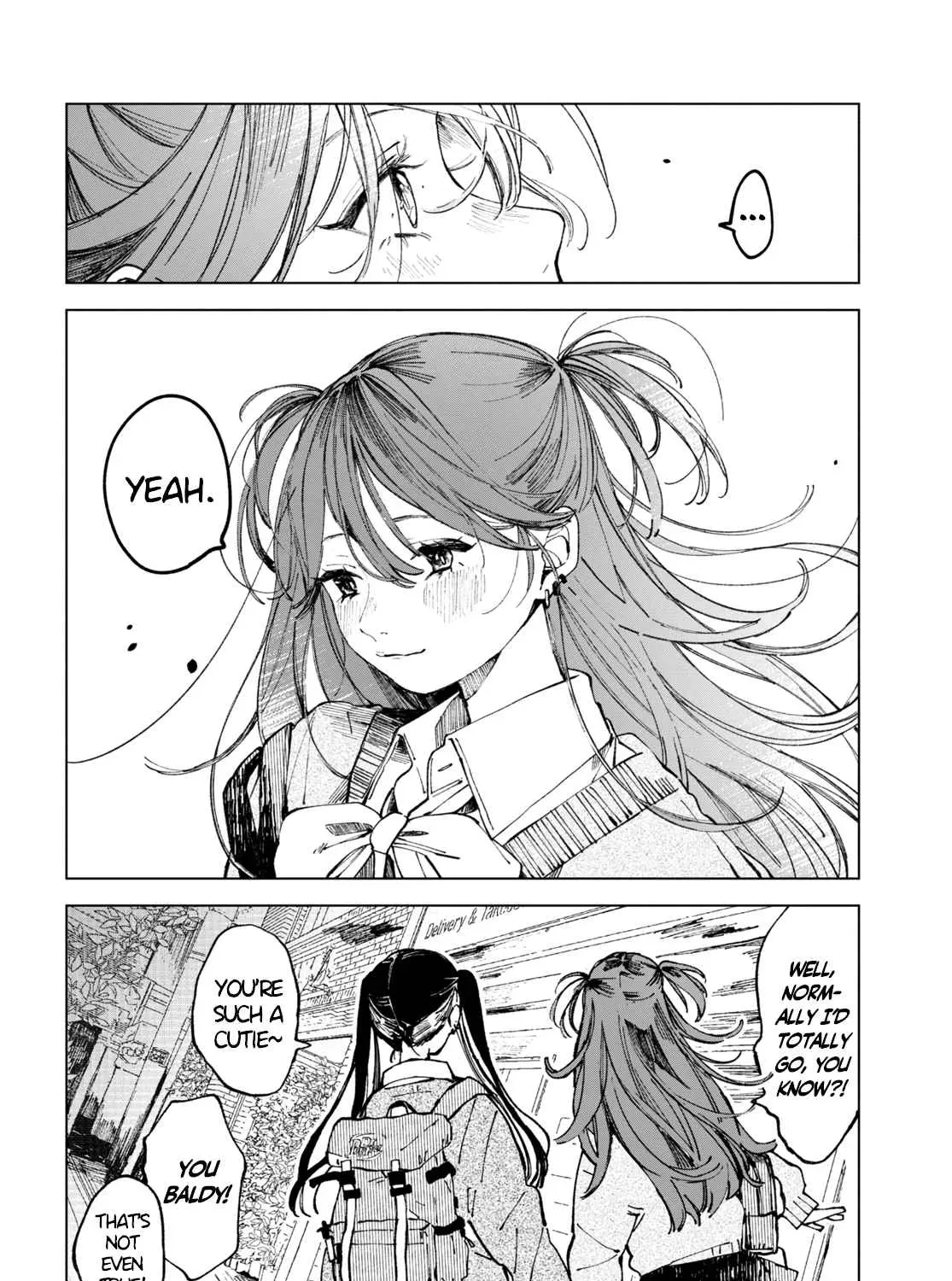 Inkya Gyaru demo Ikigaritai! Chapter 1 page 33 - 