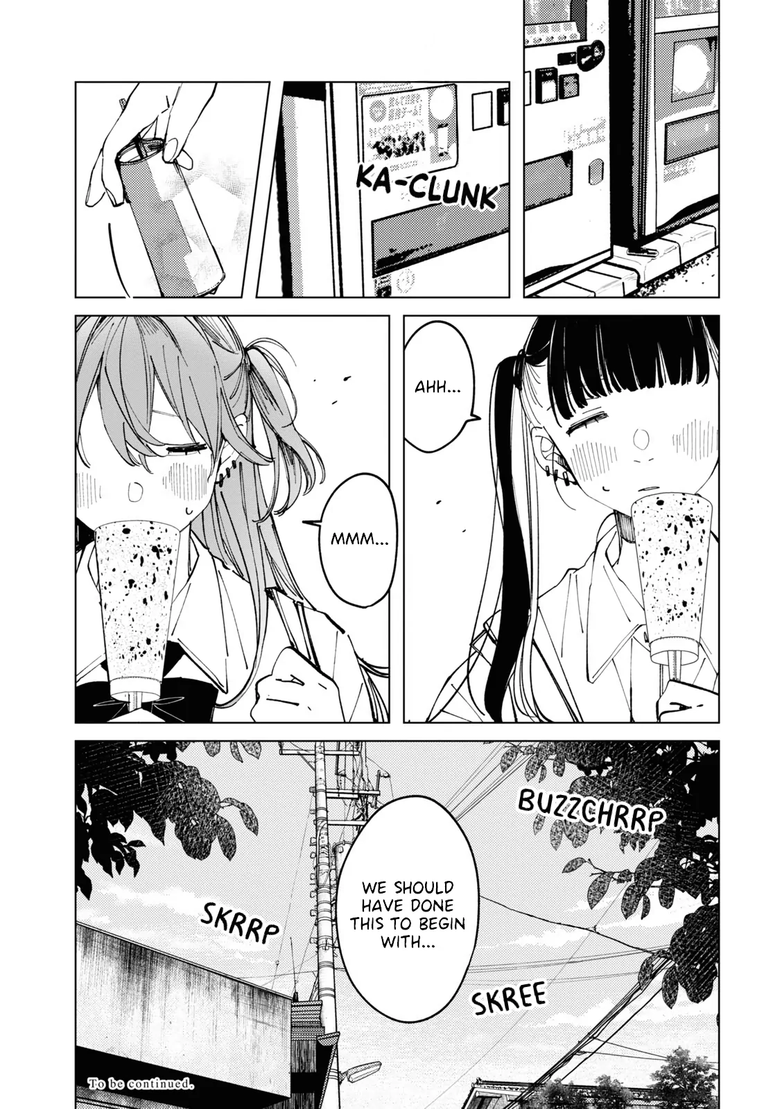 Inkya Gyaru demo Ikigaritai! Chapter 10 page 12 - 