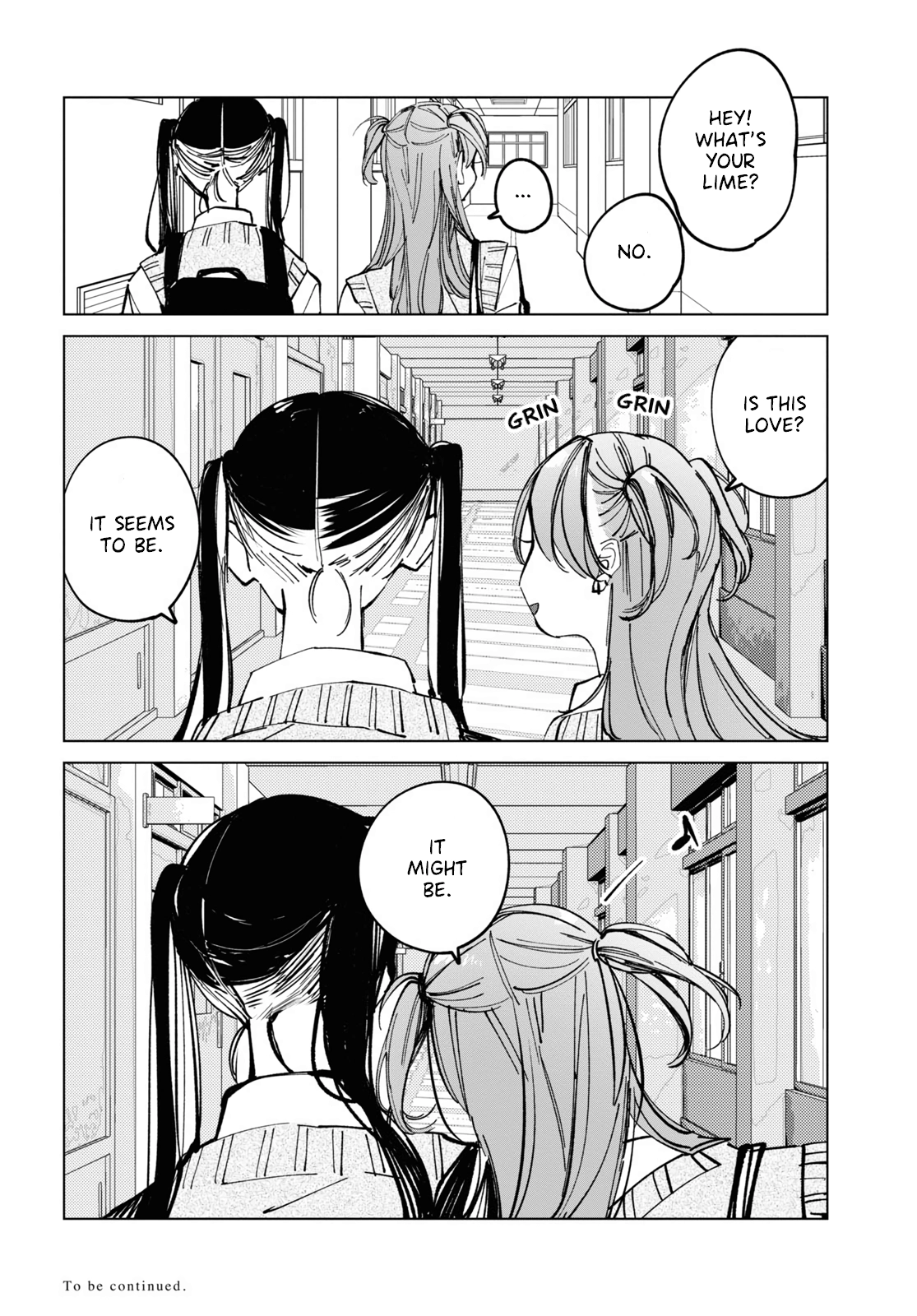 Inkya Gyaru demo Ikigaritai! Chapter 11 page 16 - 