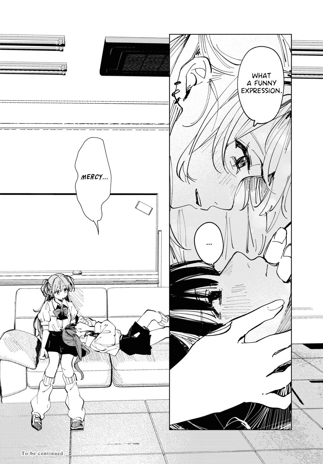 Inkya Gyaru demo Ikigaritai! Chapter 12 page 20 - 