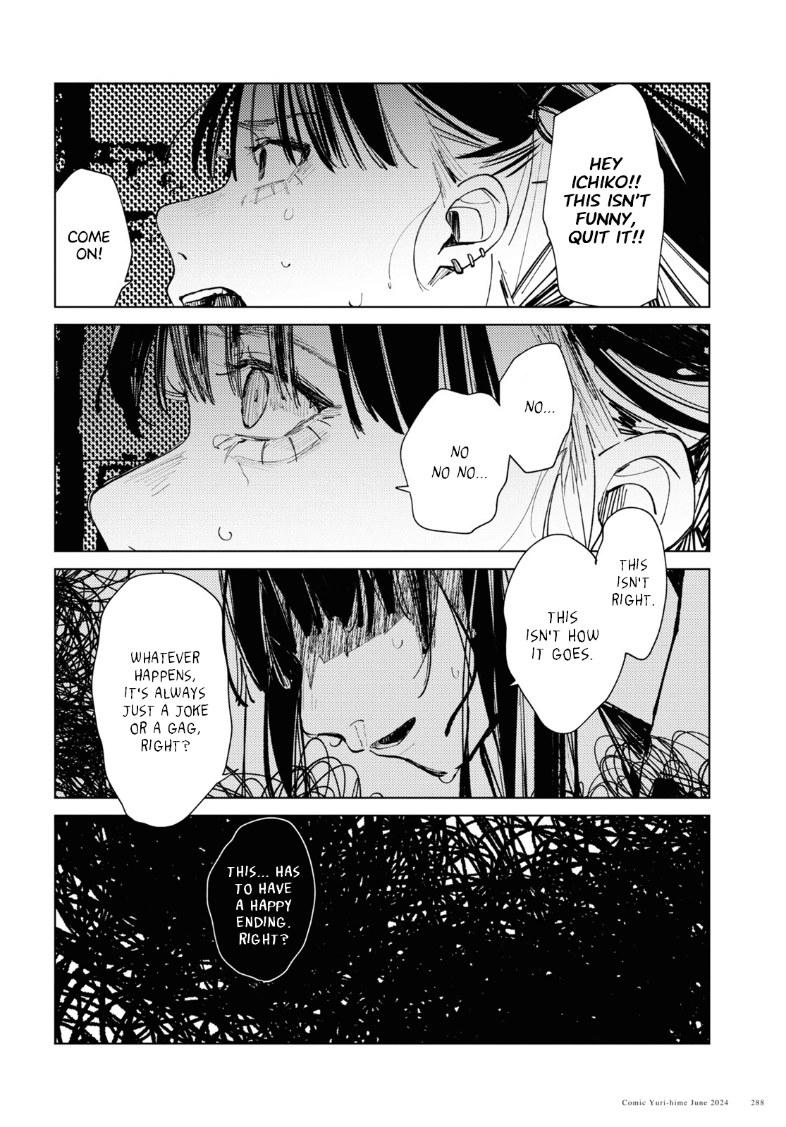 Inkya Gyaru demo Ikigaritai! Chapter 16 page 20 - 