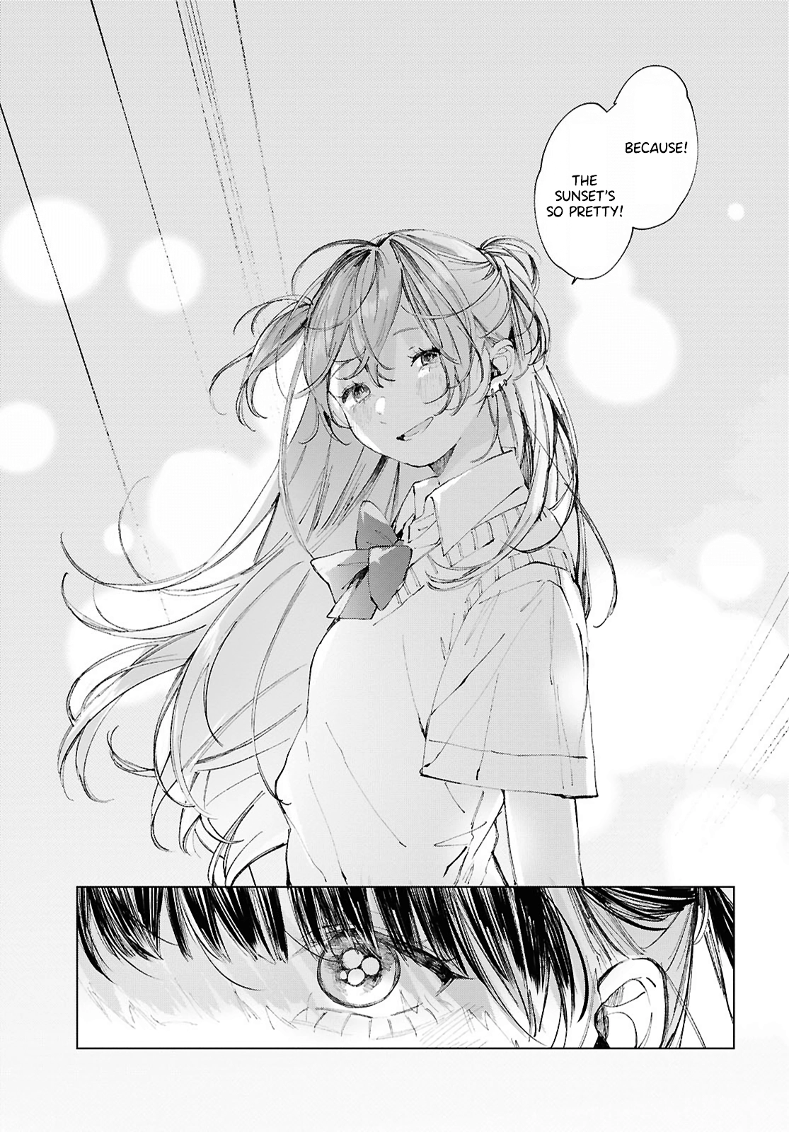 Inkya Gyaru demo Ikigaritai! Chapter 17 page 13 - 