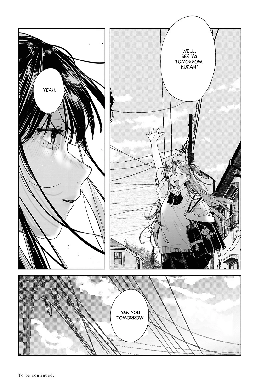 Inkya Gyaru demo Ikigaritai! Chapter 17 page 16 - 