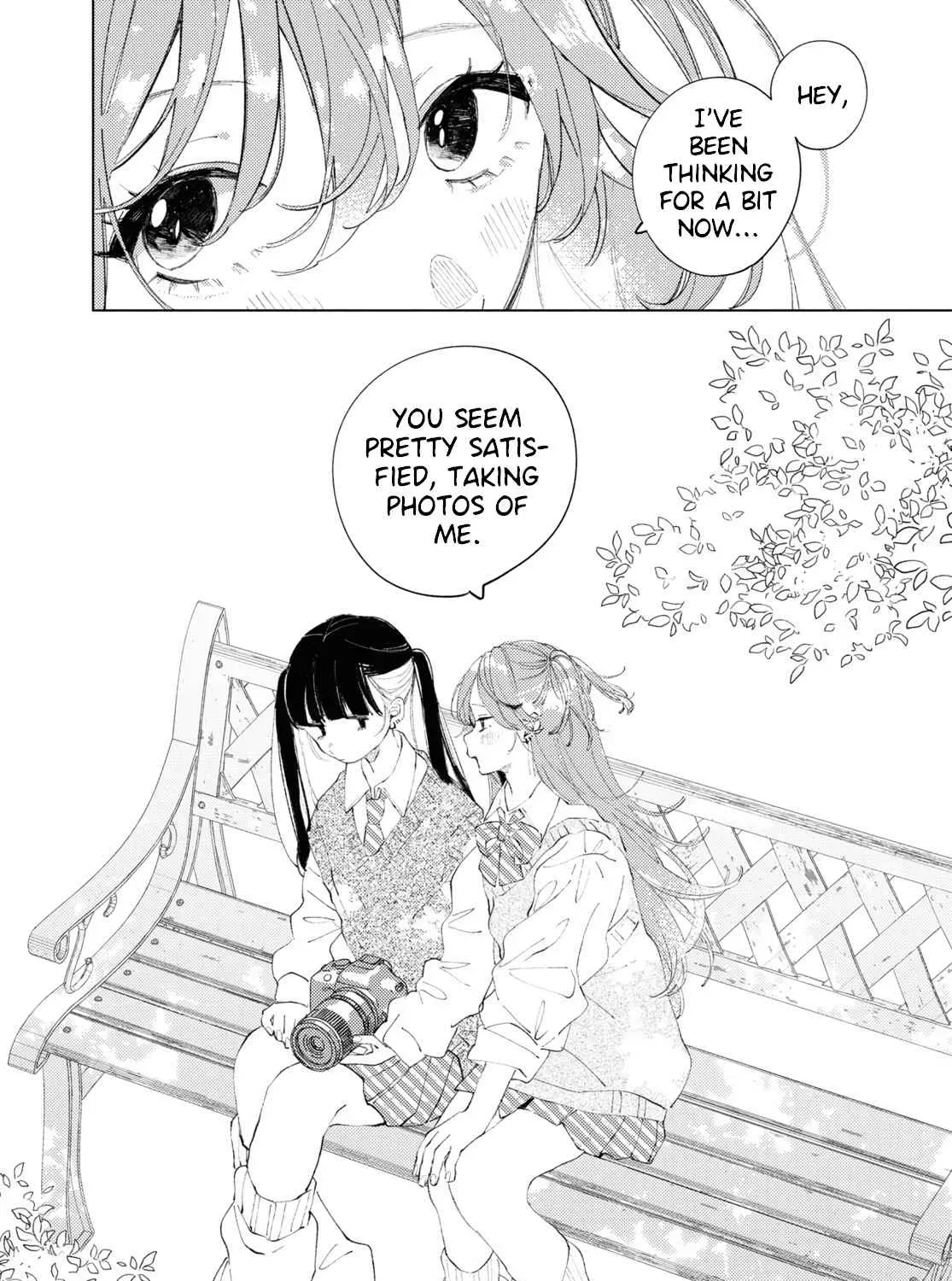 Inkya Gyaru demo Ikigaritai! Chapter 2 page 17 - 