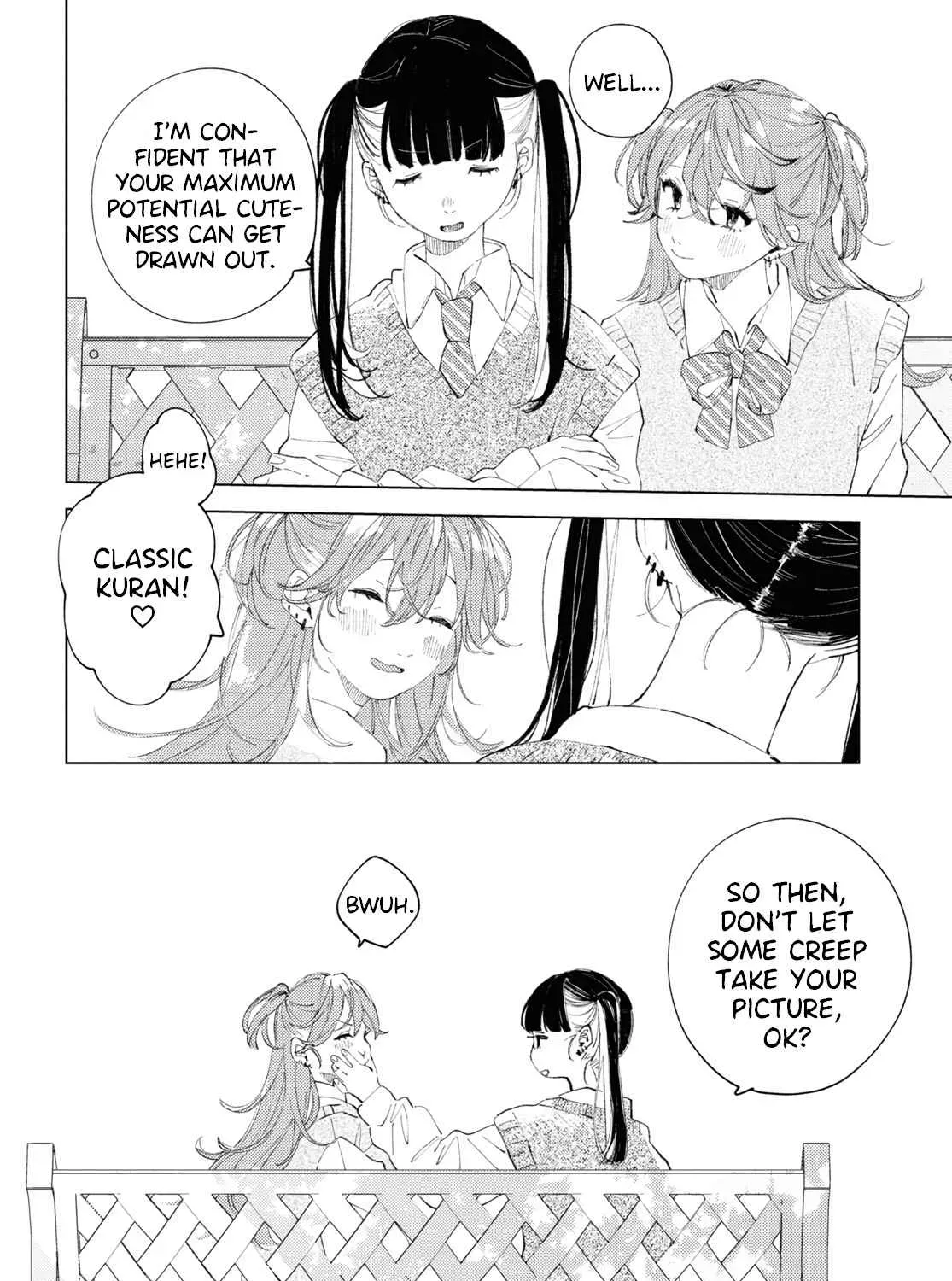 Inkya Gyaru demo Ikigaritai! Chapter 2 page 19 - 