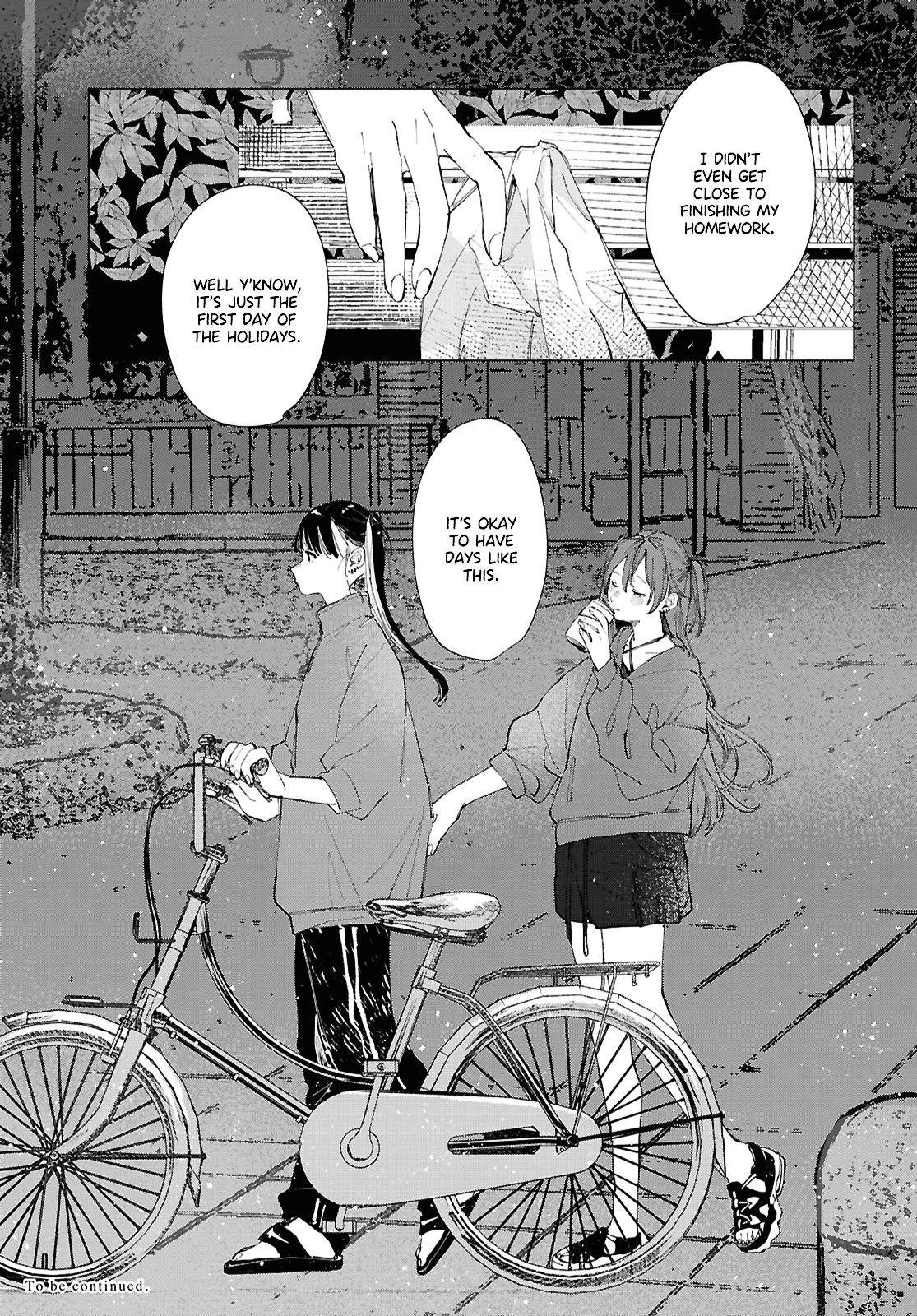 Inkya Gyaru demo Ikigaritai! Chapter 20 page 15 - 