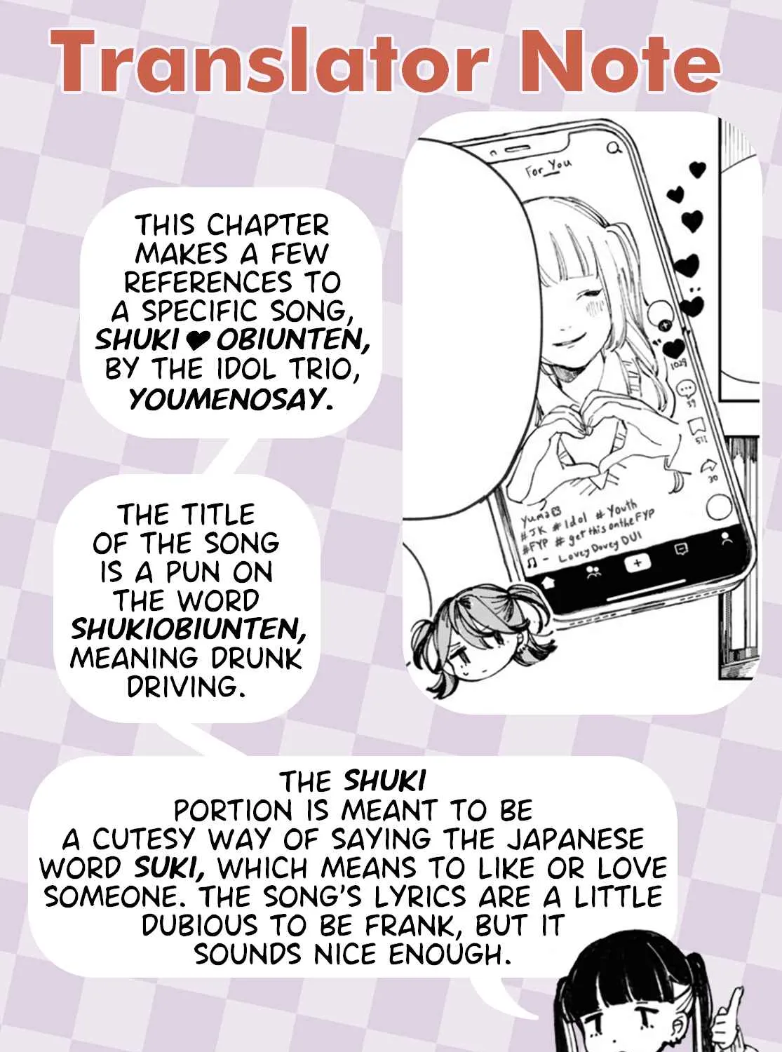 Inkya Gyaru demo Ikigaritai! Chapter 4 page 29 - 