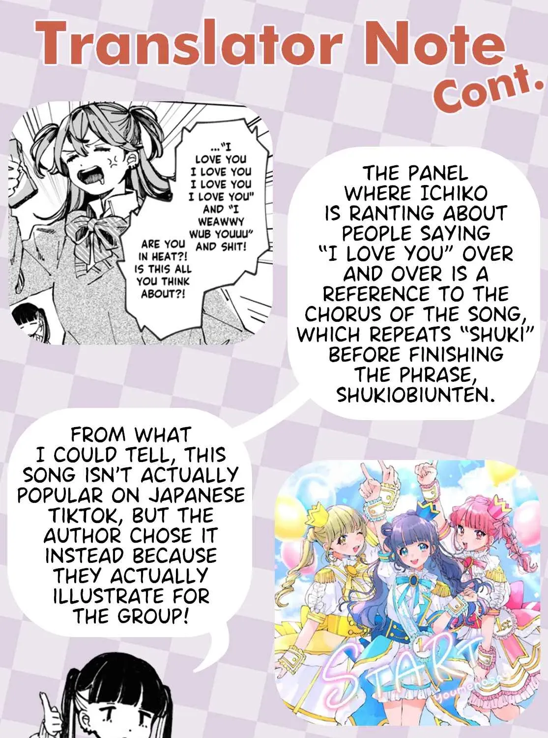 Inkya Gyaru demo Ikigaritai! Chapter 4 page 31 - 