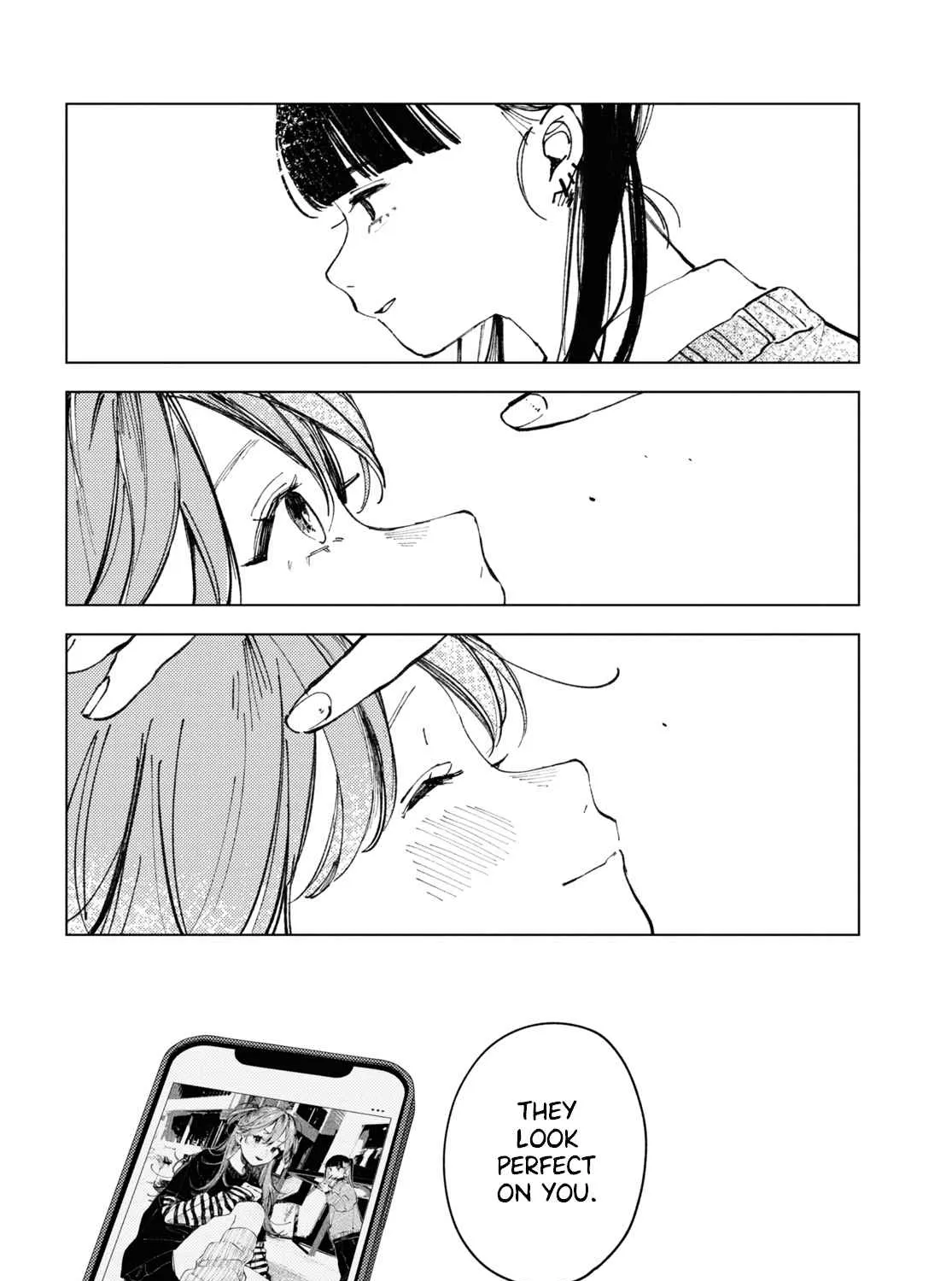 Inkya Gyaru demo Ikigaritai! Chapter 5 page 23 - 