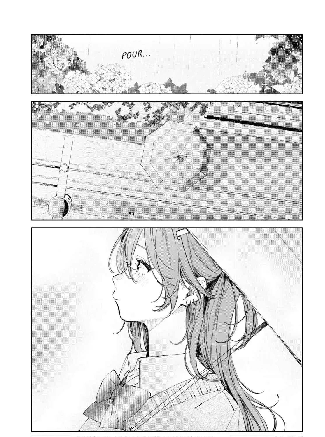 Inkya Gyaru demo Ikigaritai! Chapter 9 page 1 - 