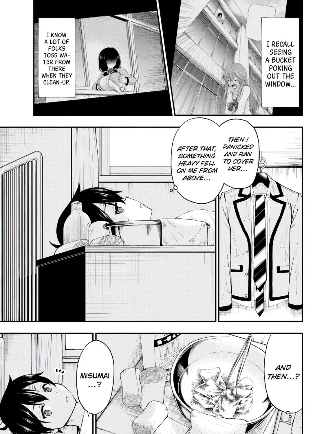 Inkya no Boku ni Batsu Game de Kokuhaku Shitekita hazu no Gyaru ga, Dou Mitemo Boku ni Betabore desu Chapter 1.2 page 29 - 