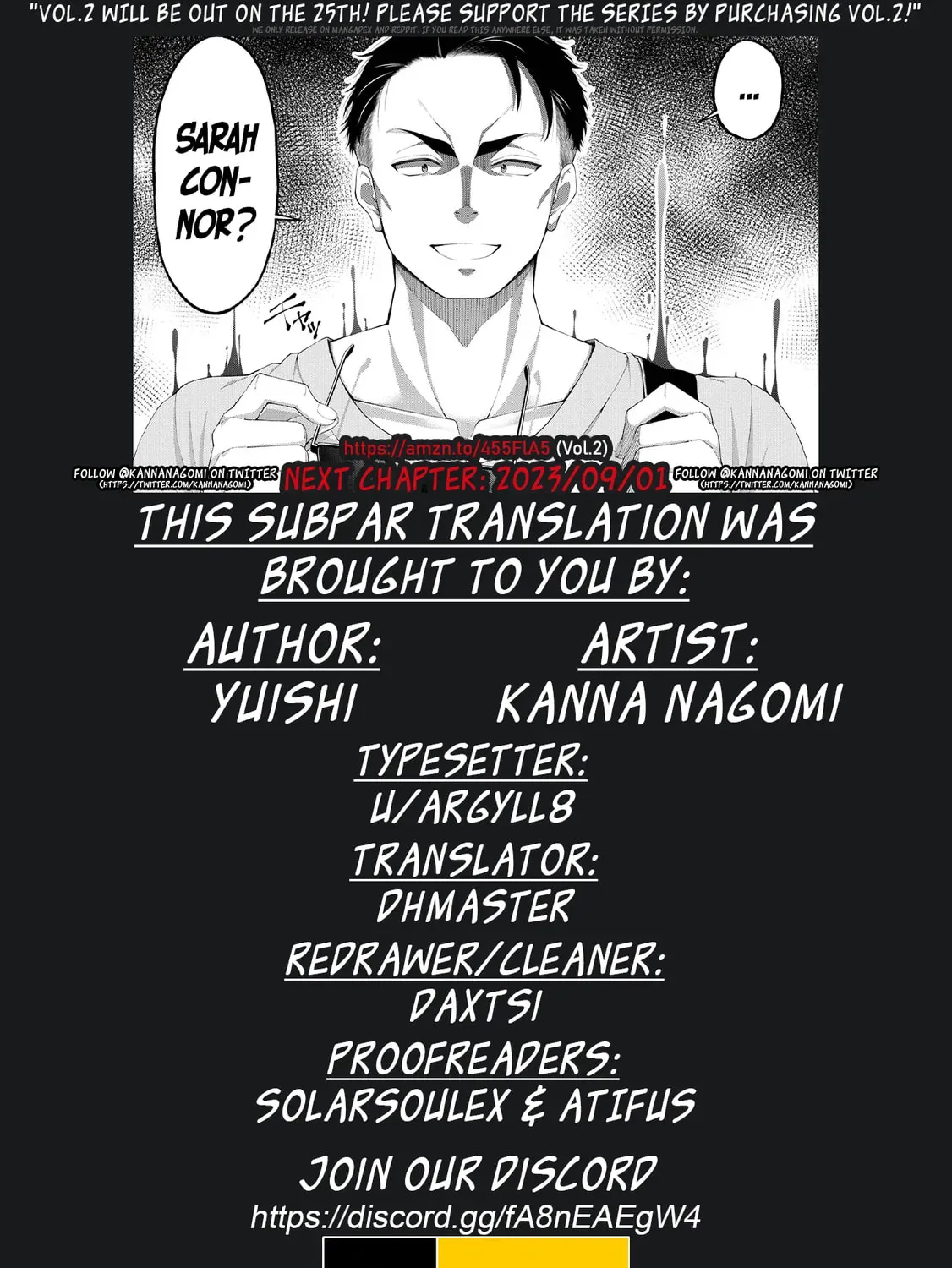 Inkya no Boku ni Batsu Game de Kokuhaku Shitekita hazu no Gyaru ga, Dou Mitemo Boku ni Betabore desu Chapter 10 page 65 - 